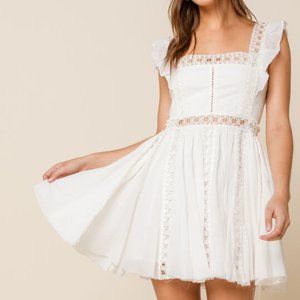 Free People Verona Dress